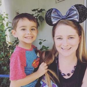 Meet your Posher, Casey